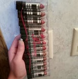 Lipdicks - Penis-Lippenstifte erobern Instagram