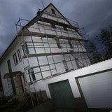 Gruselhaus - im Keller lagen 3 Babyleichen