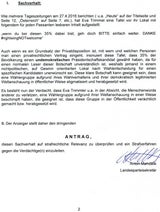 FPÖ klagt Hofer-Wirtin