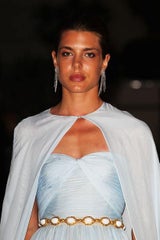 So schön ist Charlotte Casiraghi