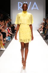 MQFVW - Thai Fashion Night