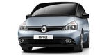 Mini-Facelift für den Renault Espace