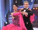 Dancing Stars