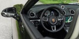 Der Porsche 718 Boxster S im Test