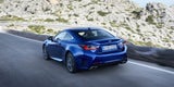 Lexus RC wird endlich leistbar