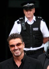 George Michael: Seine besten Bilder