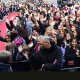 Fan-Ansturm auf YouTube- Star »Bibi«