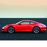 Bill Gates' Porsche wird in Wien versteigert