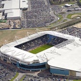 City of Coventry Stadium