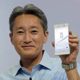 Messerundgang auf der IFA 2015