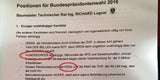 Lugner: "Es gewinnt immer der Kasperl"