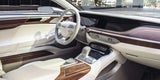 Hyundai greift Mercedes S-Klasse an