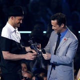 MTV Video Music Awards: Die Gewinner