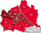 1. Bezirkschef droht offen mit SPÖ-Spaltung