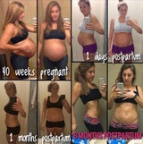 Fit Mama