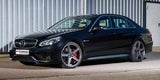 Mercedes E-Klasse mit über 700 PS