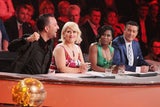 Schlagerstar Patrick Lindner musste die Show verlassen