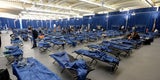 Asyl: Jetzt sind alle Grenzen zu
