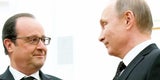 Hollande: Anti- ISIS-Allianz mit Assad-Truppen