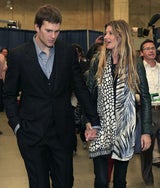 Stars beim Super Bowl