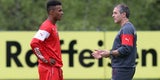 Verlässt Lazaro Red Bull Salzburg?
