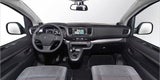 Citroen greift mit dem Campster an