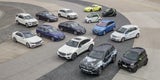 Mercedes GLC kommt mit Brennstoffzelle