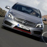 Mercedes bringt einen CLA