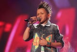 DSDS KIDS: Bilder zur Sendung von 05.05.2012