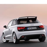 Drei Audi Q3 fürs GTI-Treffen 2012