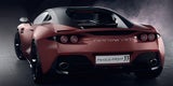 Ferrari-Gegner aus Polen kommt