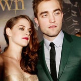 "Twilight - Breaking Dawn 2"-Premiere