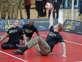 Prinz Harry bei den Invictus Games