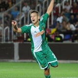 Die Bilder von Dila Gori gegen Rapid Wien