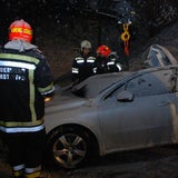 Schwerer Unfall bei Amstetten