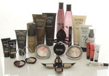 Salma Hayeks "Nuance"-Beautykollektion
