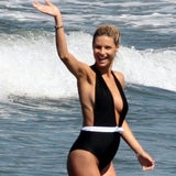 Michelle Hunziker wird immer schöner