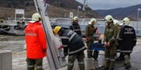 Jetzt droht Hochwasser