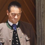 Die Bilder: Scheuch erklärt Rücktritt