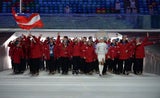 Die besten Bilder der Olympia-Eröffnung