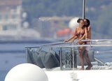 Tamara Ecclestone, Jay Rutland