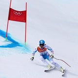 So raste Mayer zu Abfahrtsgold