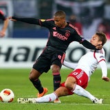 Die besten Bilder von Salzburg - Ajax