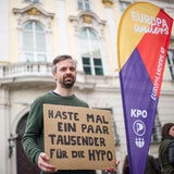 Ehrenhauser-Eklat bei ORF-Debatte