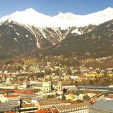 So sonnig ist Österreich