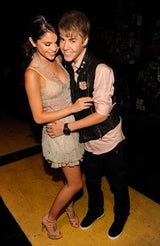 Justin Bieber & Selena Gomez: So verliebt