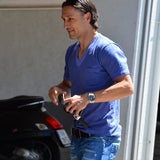 Hier kommt Kovac zu Austria-Verhandlungen
