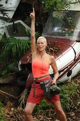 Alle Infos zu "Ich bin ein Star - Holt mich hier raus!" im Special bei RTL.de: http://www.rtl.de/cms/sendungen/ich-bin-ein-star.html!