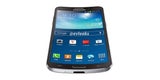 Das ist Samsungs gebogenes Smartphone