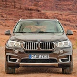 Fotos vom neuen BMW X5 (2013)